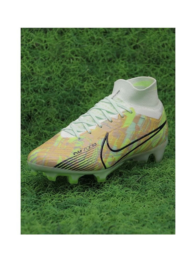Nike Air Zoom Mercurial Superfly 9 Elite FG Bonded