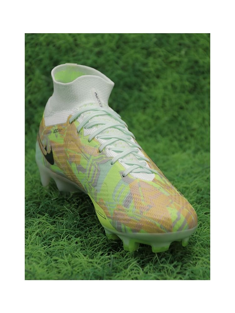 Nike Air Zoom Mercurial Superfly 9 Elite FG Bonded