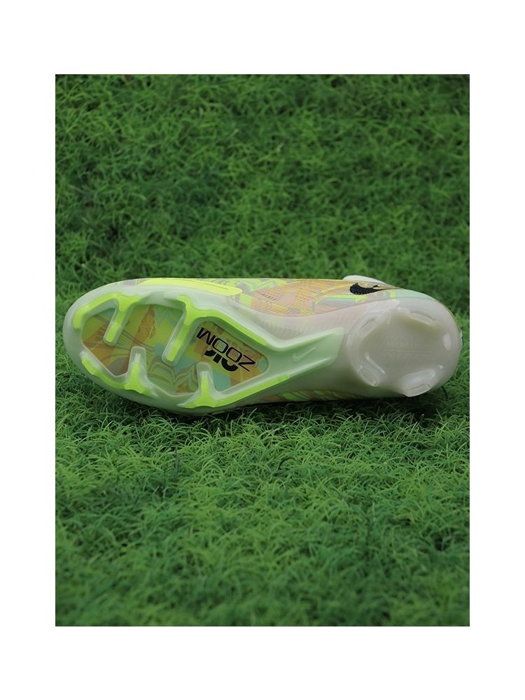 Nike Air Zoom Mercurial Superfly 9 Elite FG Bonded