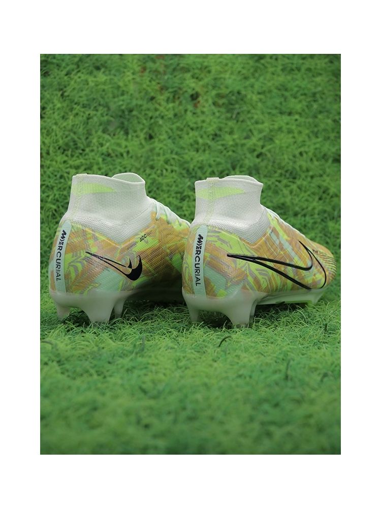 Nike Air Zoom Mercurial Superfly 9 Elite FG Bonded