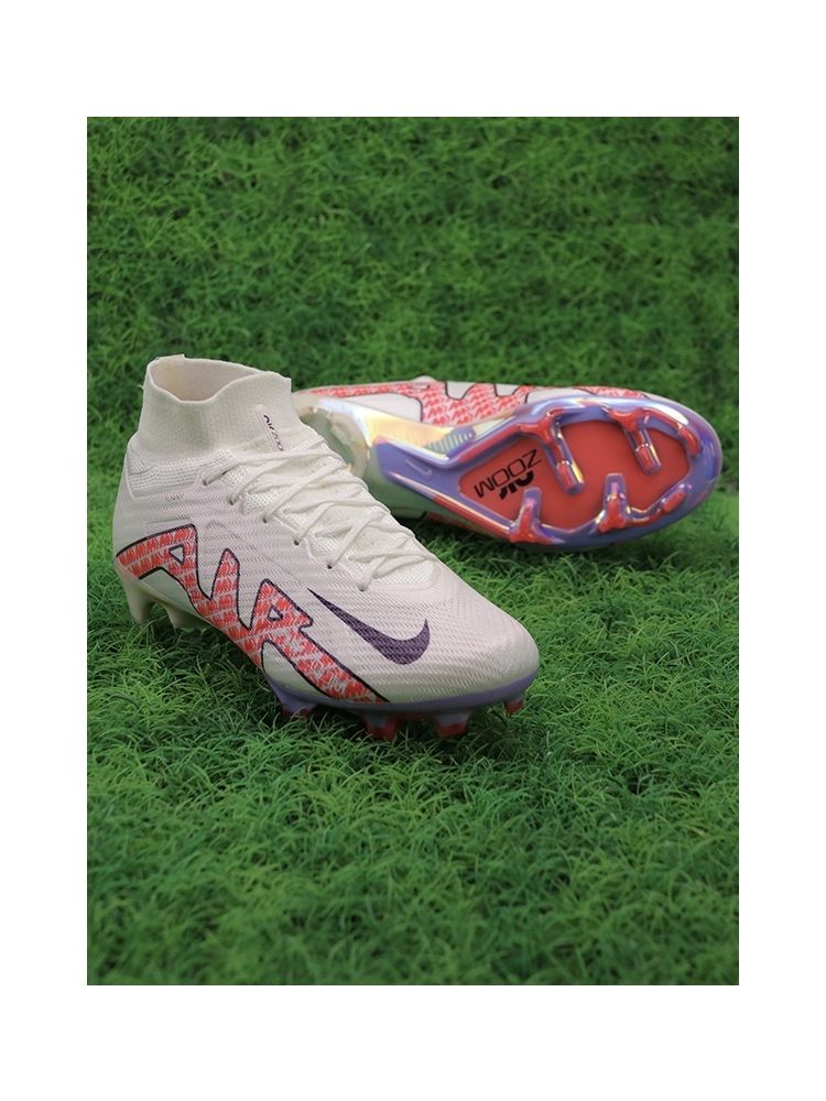 Nike Air Zoom Mercurial Superfly 9 Elite FG Disruption