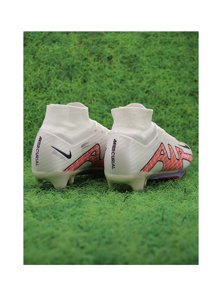 Nike Air Zoom Mercurial Superfly 9 Elite FG Disruption