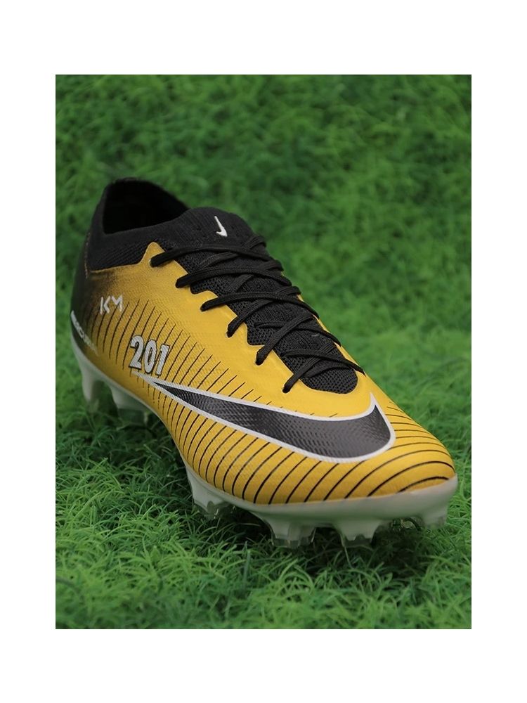 Nike Air Zoom Mercurial Vapor 15 Elite KM 201 FG