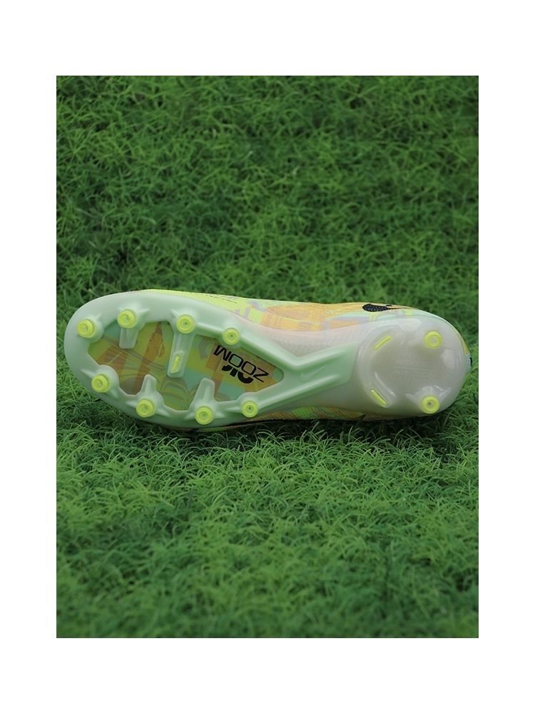 Nike Air Zoom Mercurial Vapor 15 Elite AG-Pro Bonded