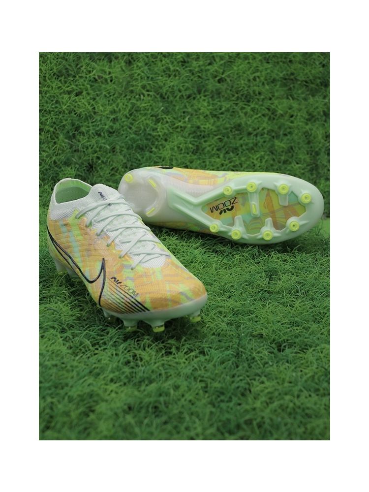 Nike Air Zoom Mercurial Vapor 15 Elite AG-Pro Bonded