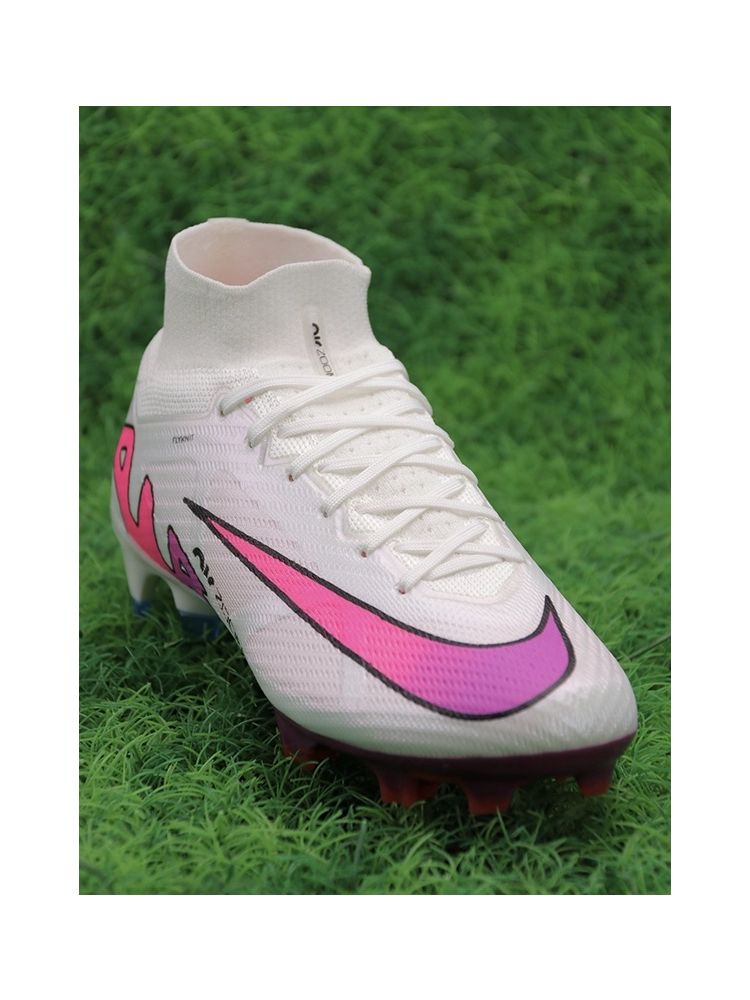Nike Air Zoom Mercurial Superfly 9 Elite FG