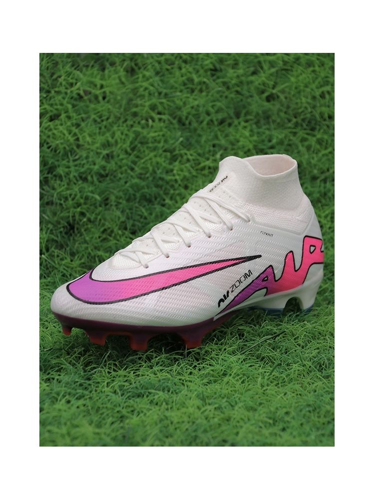Nike Air Zoom Mercurial Superfly 9 Elite FG