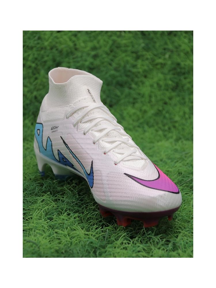 Nike Air Zoom Mercurial Superfly 9 Elite FG