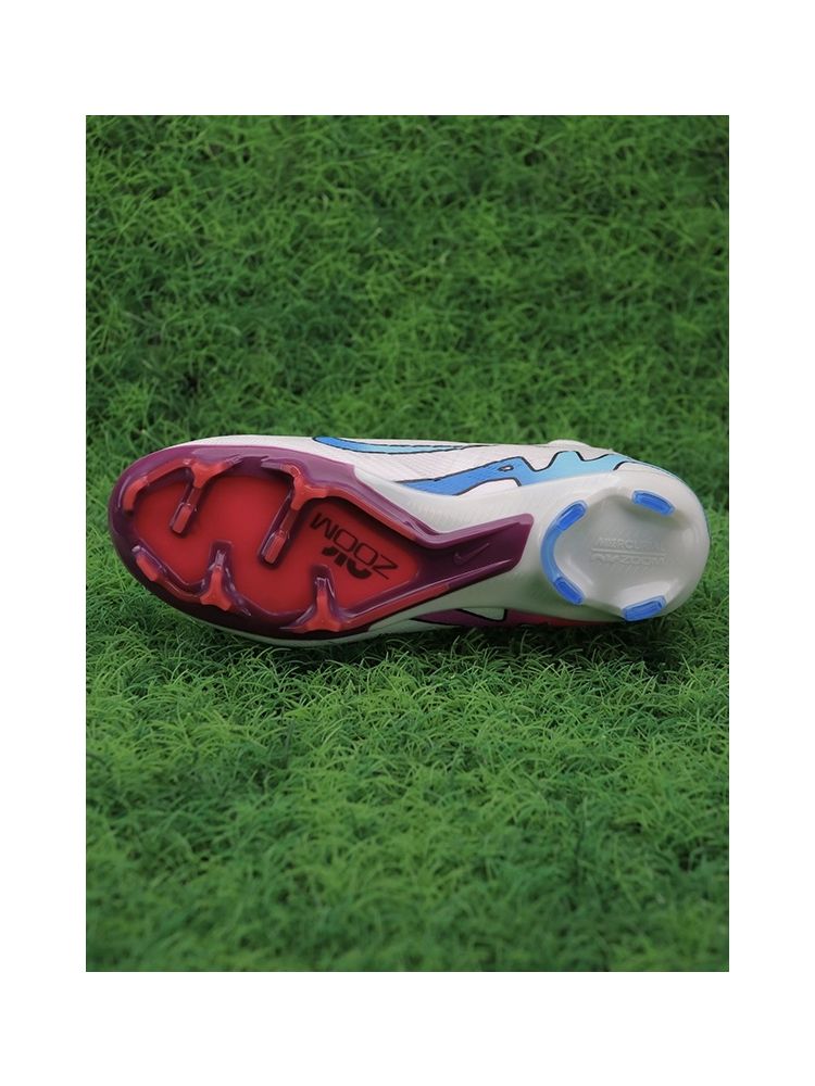 Nike Air Zoom Mercurial Superfly 9 Elite FG