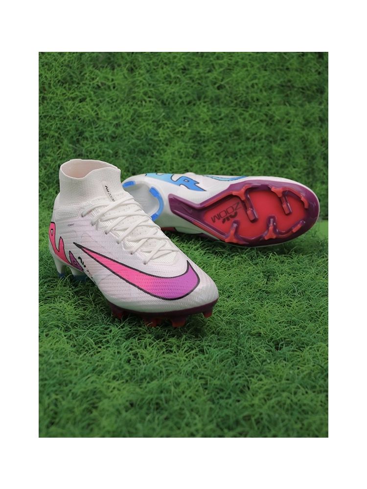 Nike Air Zoom Mercurial Superfly 9 Elite FG