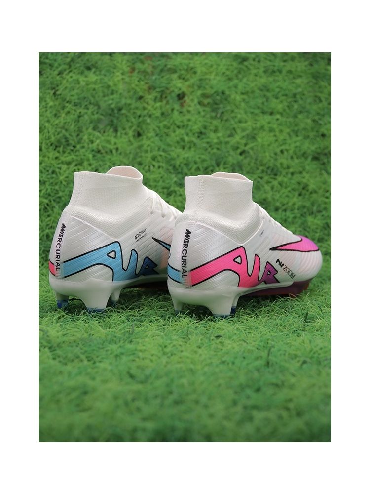 Nike Air Zoom Mercurial Superfly 9 Elite FG