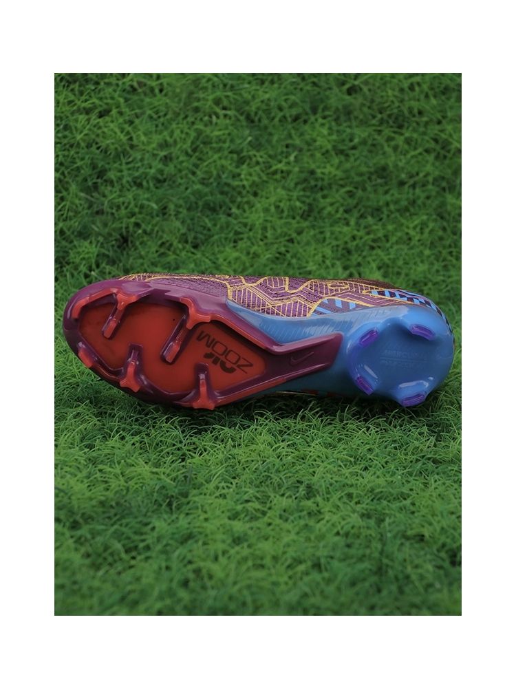 Nike Air Zoom Mercurial Vapor 15 Elite KM FG