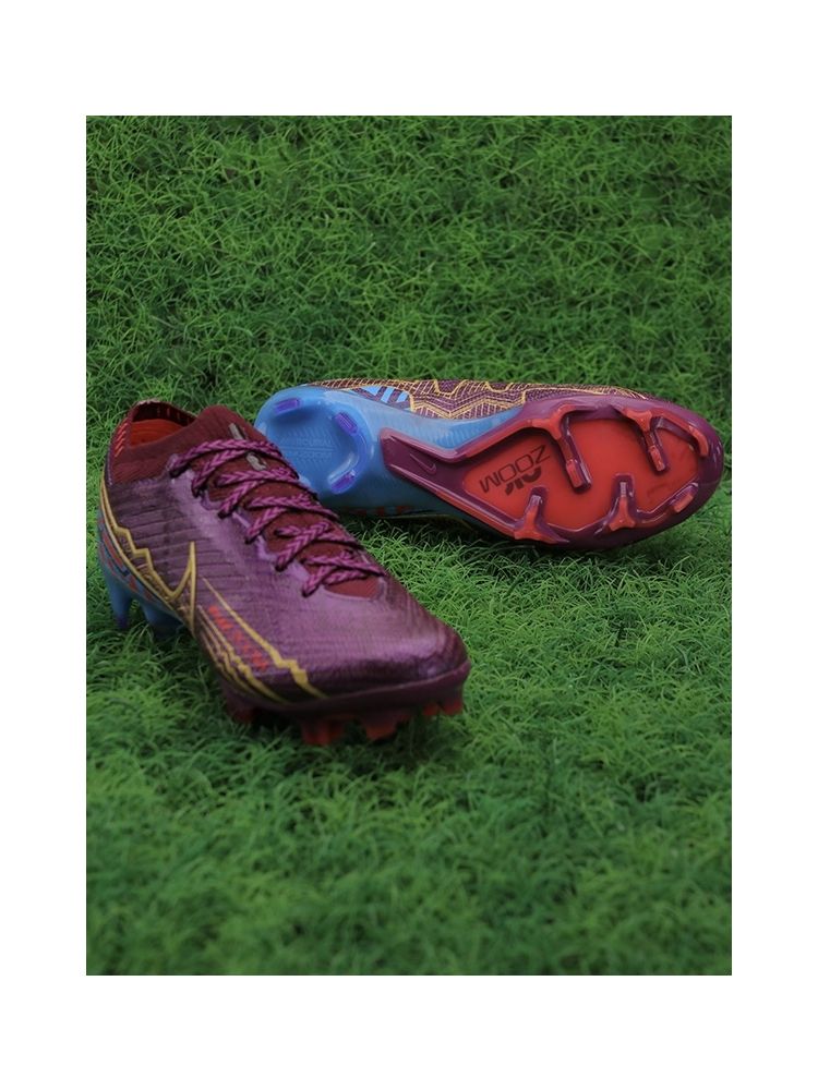 Nike Air Zoom Mercurial Vapor 15 Elite KM FG