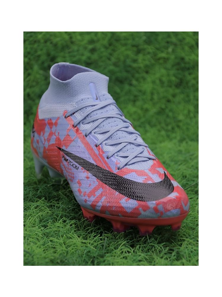 Nike Air Zoom Mercurial Superfly 9 MDS Elite FG