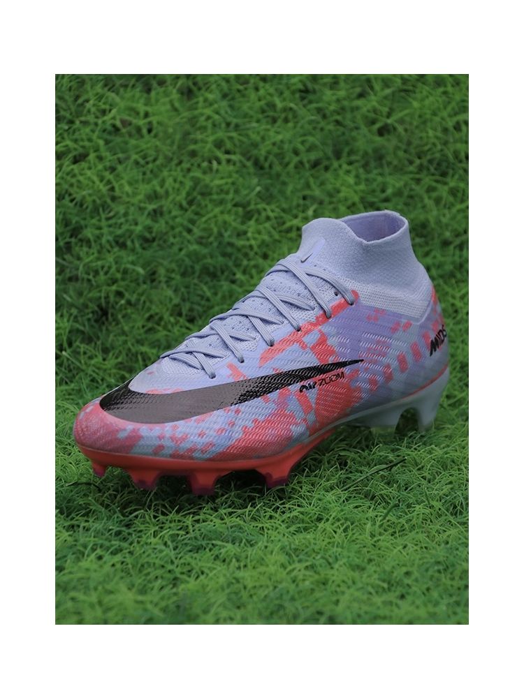Nike Air Zoom Mercurial Superfly 9 MDS Elite FG