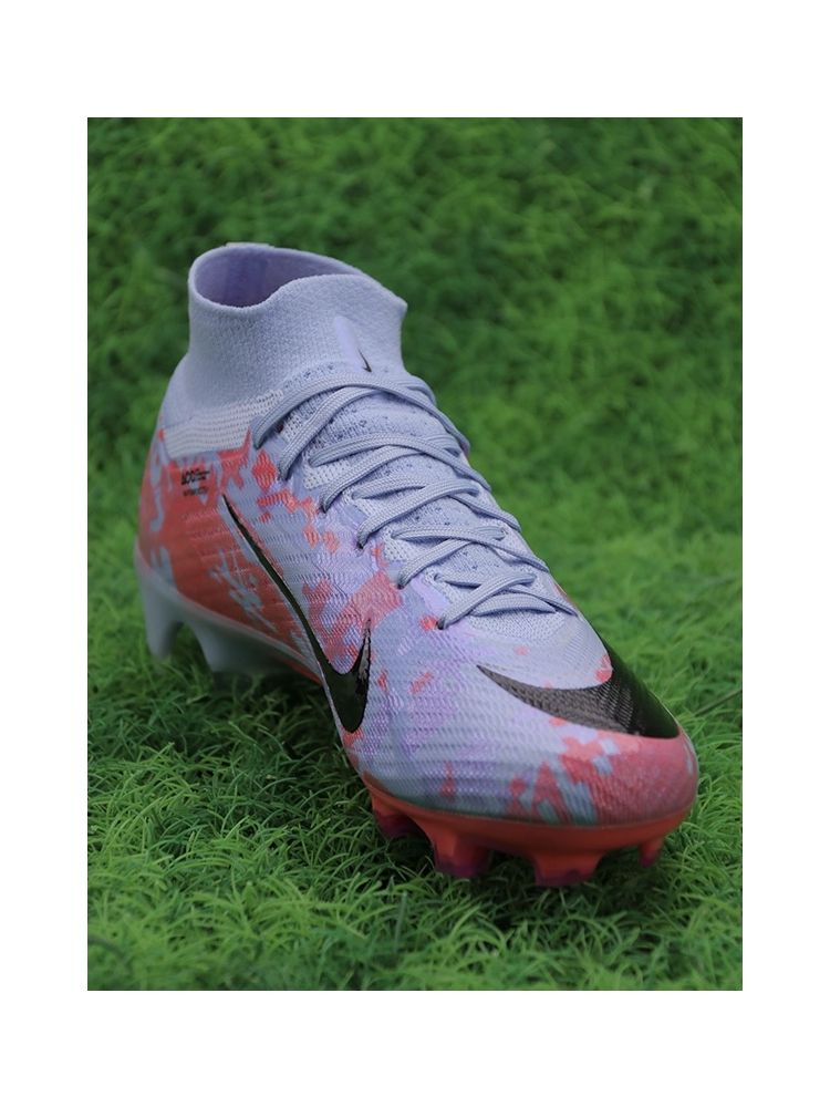Nike Air Zoom Mercurial Superfly 9 MDS Elite FG