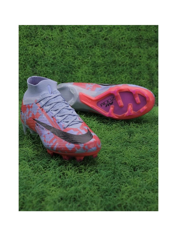 Nike Air Zoom Mercurial Superfly 9 MDS Elite FG