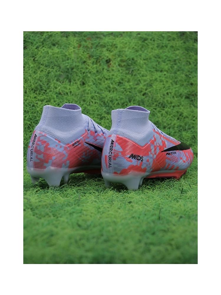 Nike Air Zoom Mercurial Superfly 9 MDS Elite FG