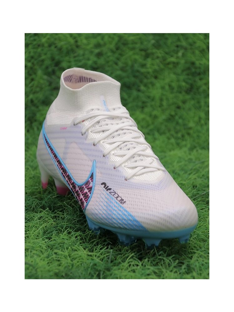 Nike Air Zoom Mercurial Superfly 9 Elite FG