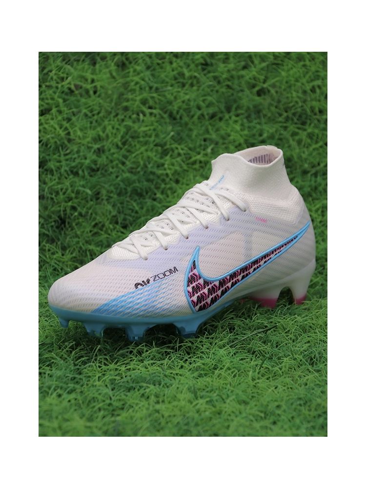 Nike Air Zoom Mercurial Superfly 9 Elite FG