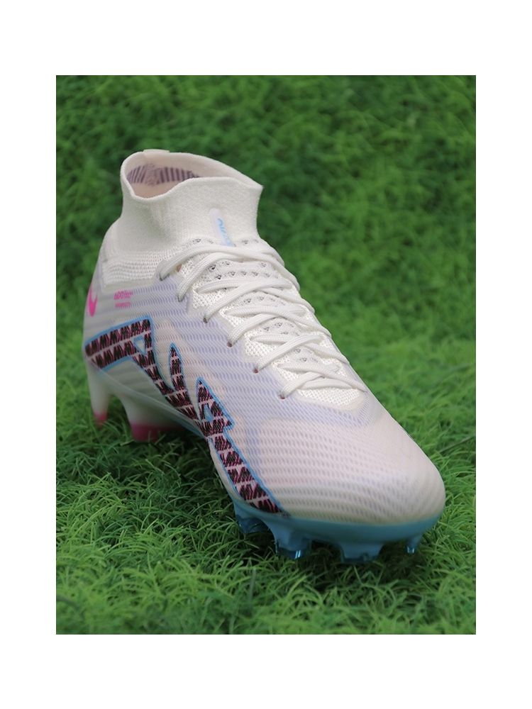 Nike Air Zoom Mercurial Superfly 9 Elite FG