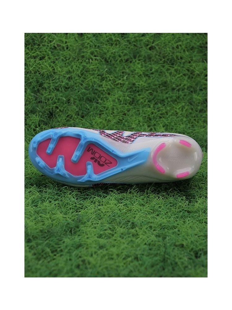 Nike Air Zoom Mercurial Superfly 9 Elite FG