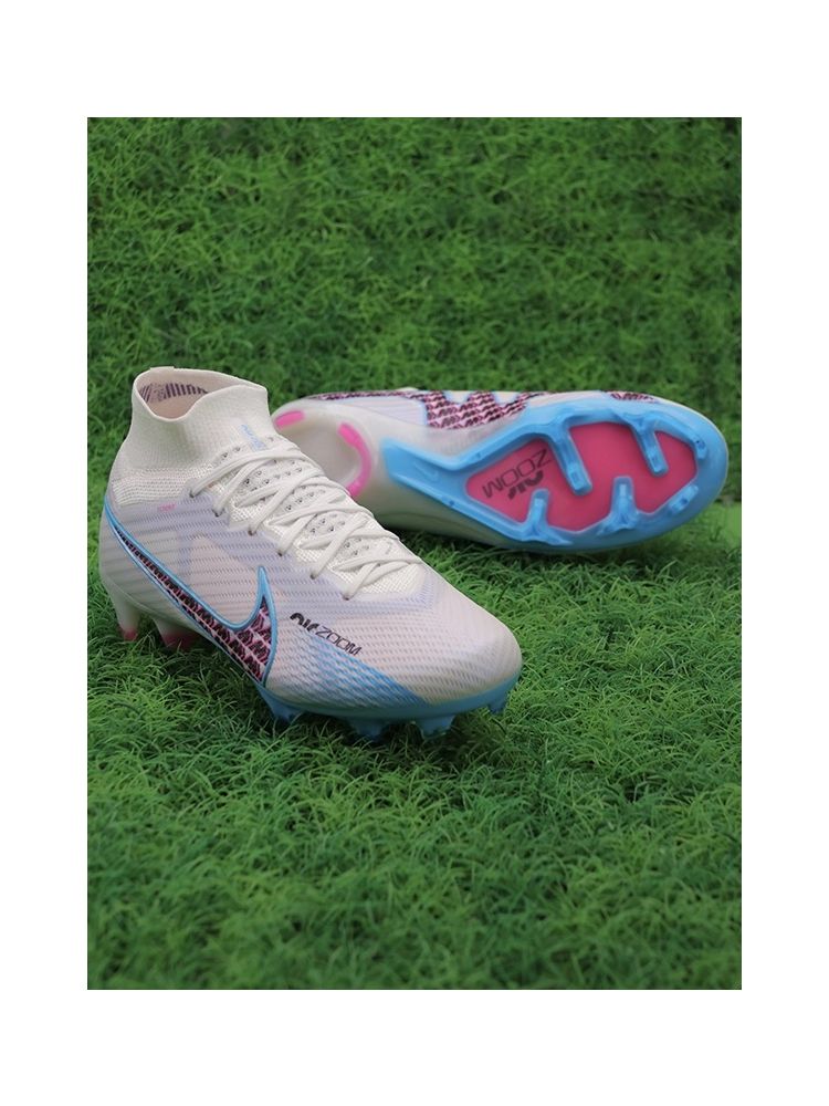Nike Air Zoom Mercurial Superfly 9 Elite FG