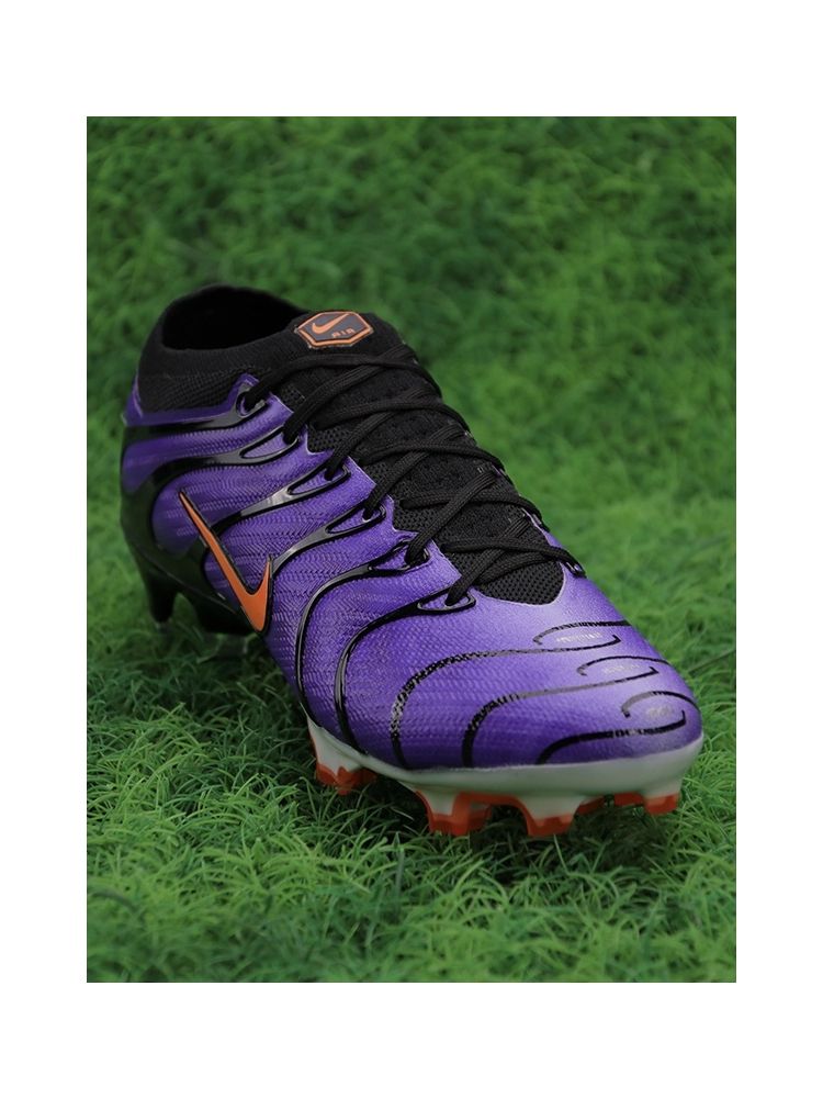 Nike Air Zoom Mercurial Vapor 15 Elite FG x Air Max Plus