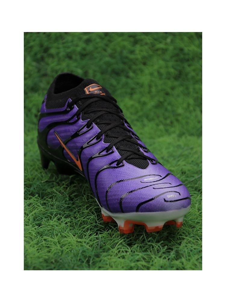 Nike Air Zoom Mercurial Vapor 15 Elite FG x Air Max Plus