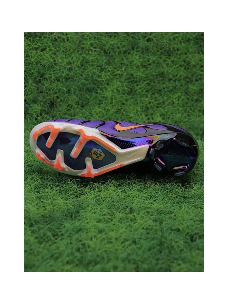 Nike Air Zoom Mercurial Vapor 15 Elite FG x Air Max Plus