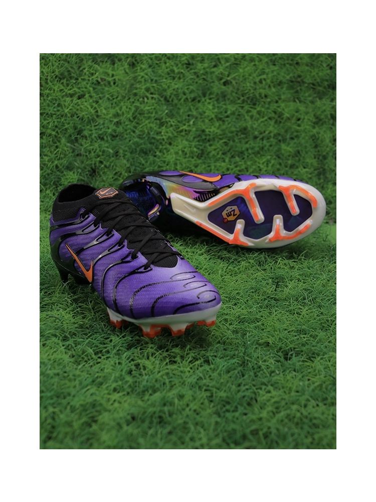Nike Air Zoom Mercurial Vapor 15 Elite FG x Air Max Plus