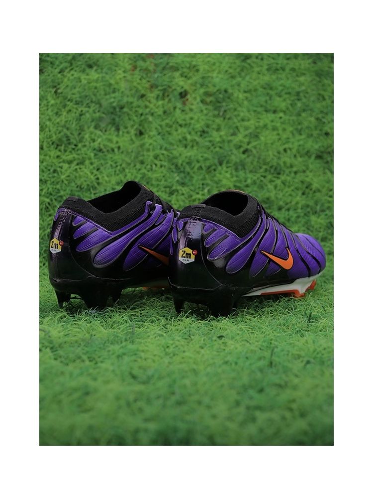 Nike Air Zoom Mercurial Vapor 15 Elite FG x Air Max Plus