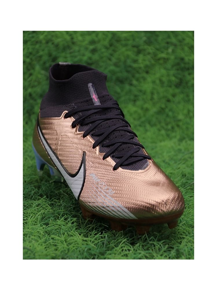Nike Zoom Mercurial Superfly 9 Elite FG Kylian Mbappé