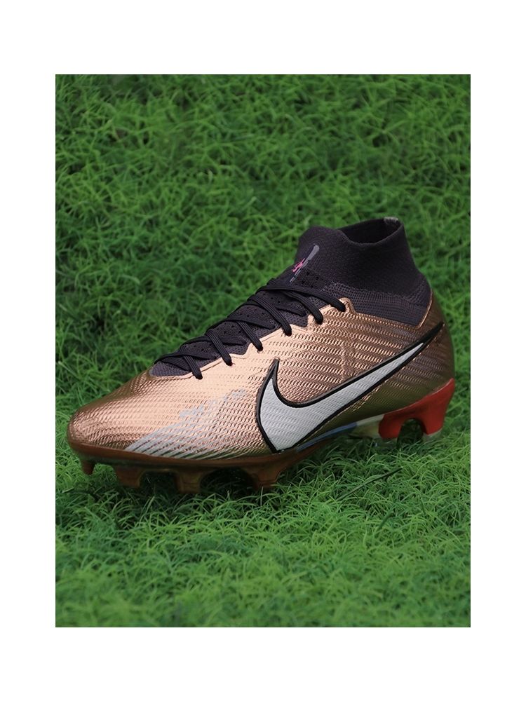 Nike Zoom Mercurial Superfly 9 Elite FG Kylian Mbappé