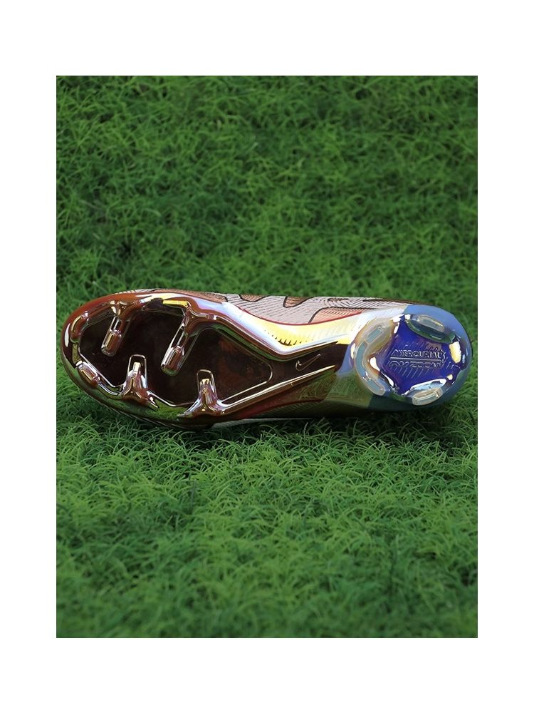 Nike Zoom Mercurial Superfly 9 Elite FG Kylian Mbappé