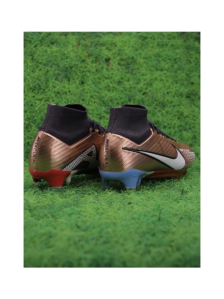 Nike Zoom Mercurial Superfly 9 Elite FG Kylian Mbappé