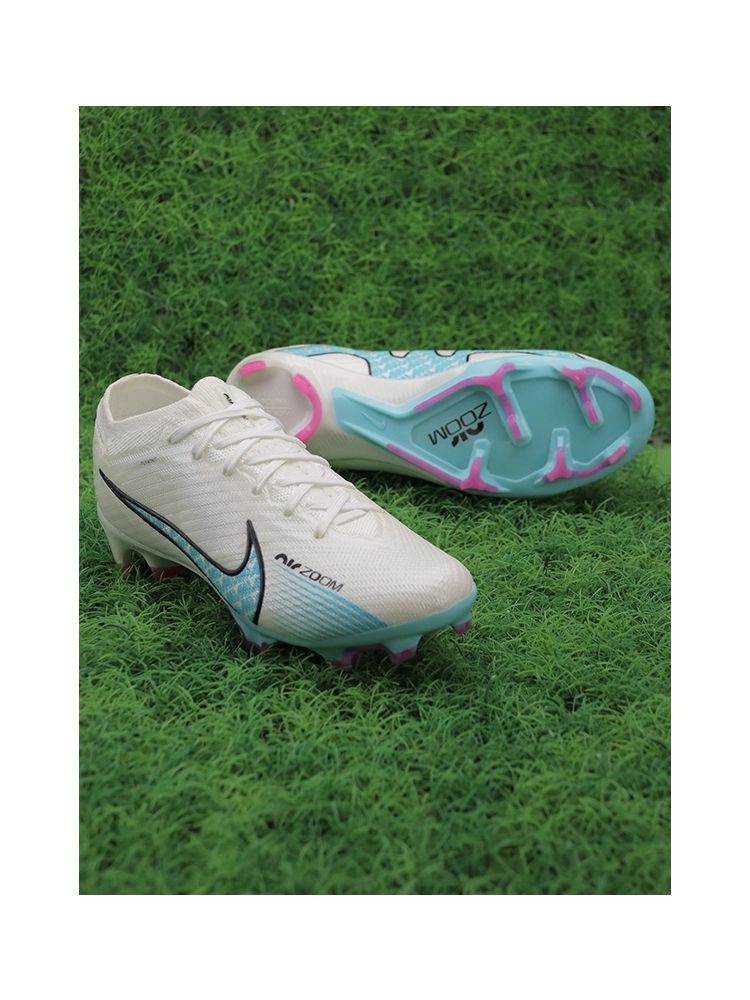 Nike Air Zoom Mercurial Vapor 15 Elite FG