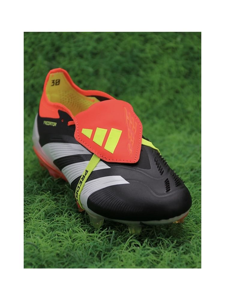 adidas Predator Elite Tongue FG Solar Energy