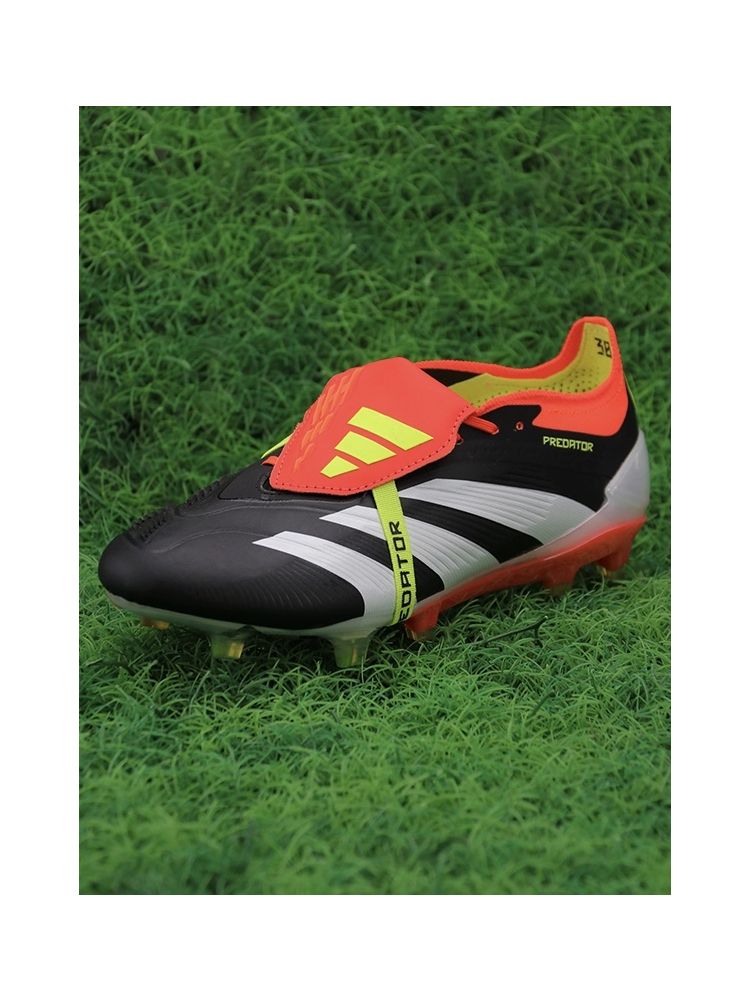 adidas Predator Elite Tongue FG Solar Energy