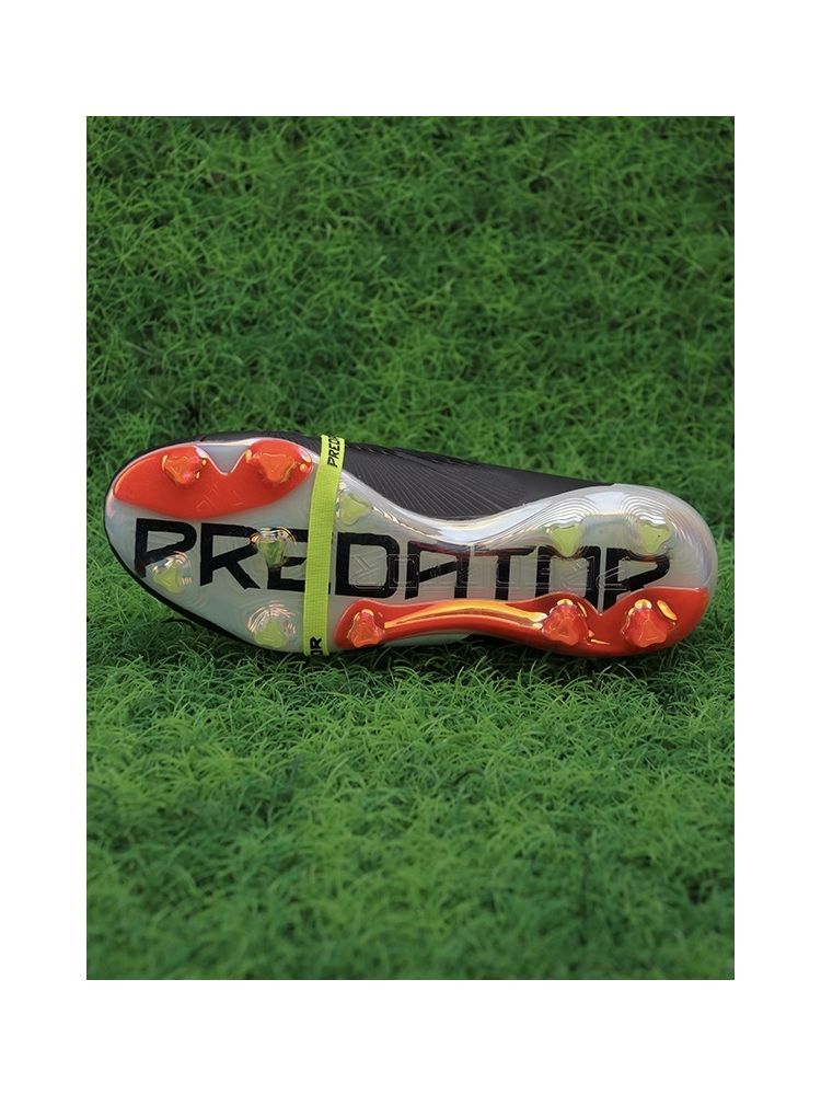 adidas Predator Elite Tongue FG Solar Energy