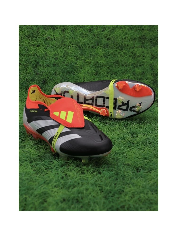 adidas Predator Elite Tongue FG Solar Energy