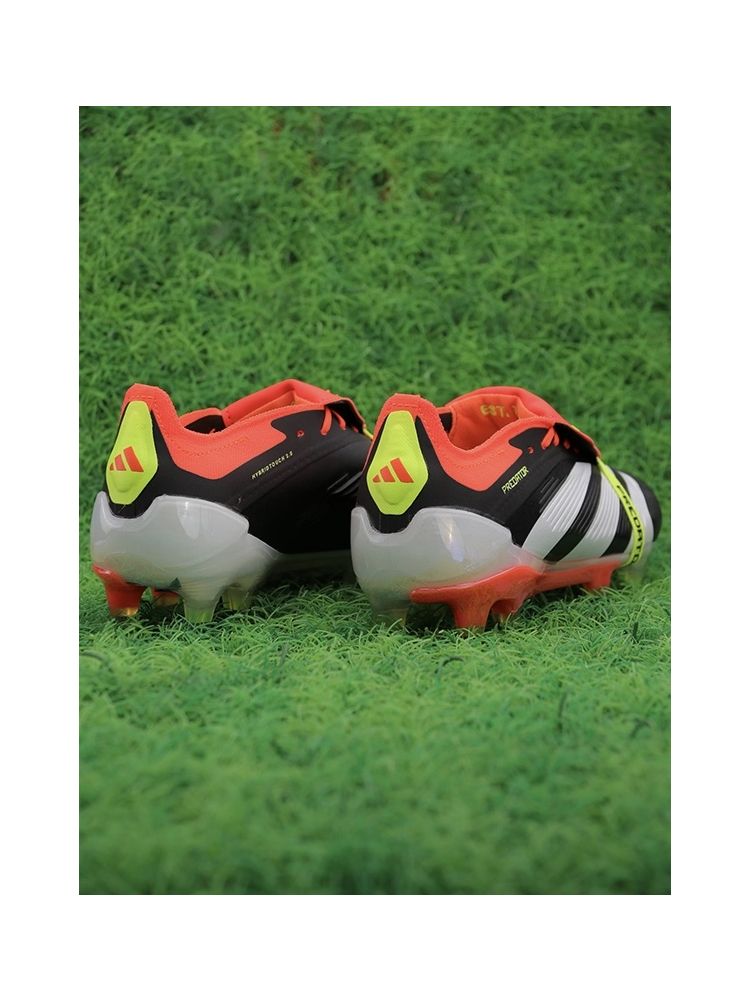 adidas Predator Elite Tongue FG Solar Energy