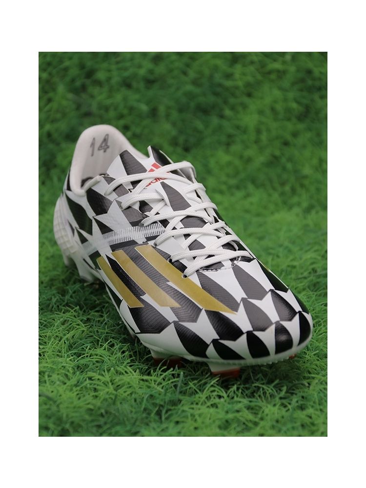 adidas Adizero F50 IV FG World Cup Battle