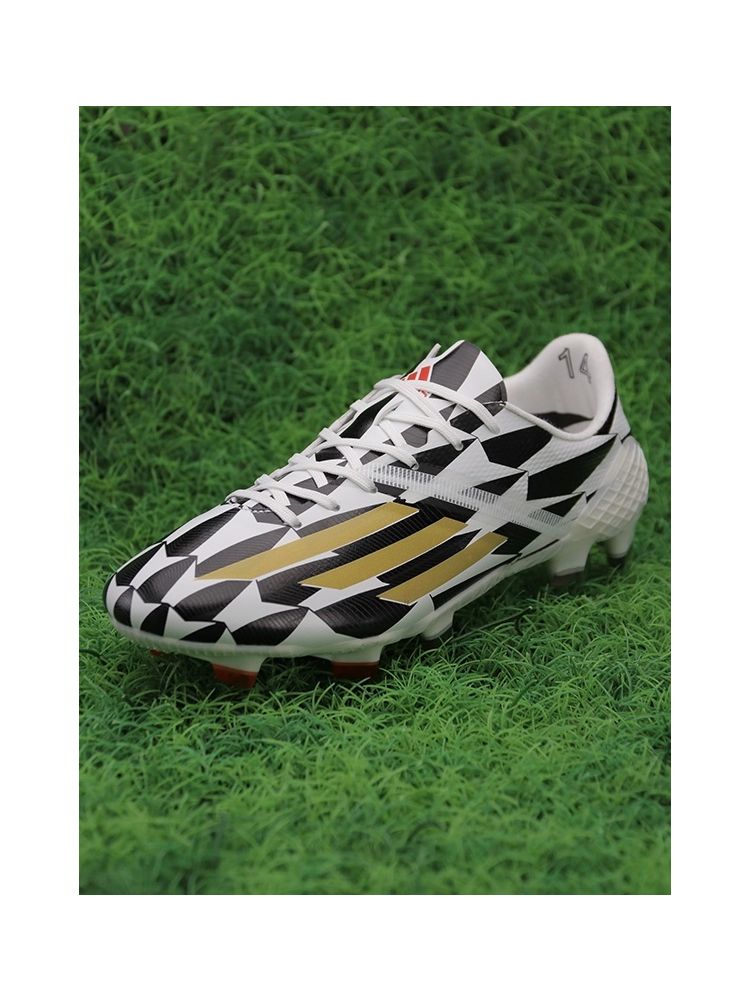 adidas Adizero F50 IV FG World Cup Battle