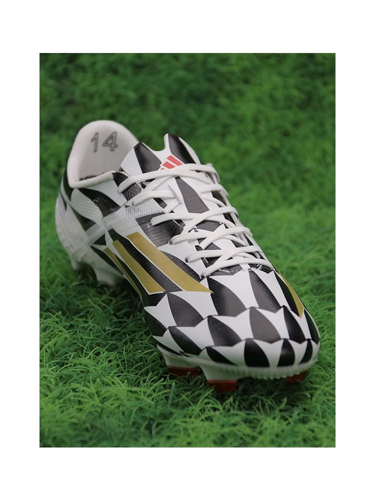 adidas Adizero F50 IV FG World Cup Battle