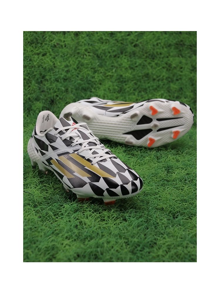 adidas Adizero F50 IV FG World Cup Battle