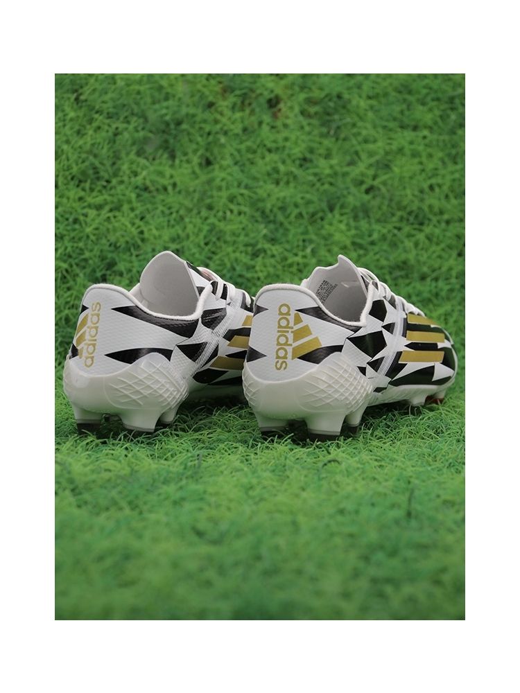 adidas Adizero F50 IV FG World Cup Battle