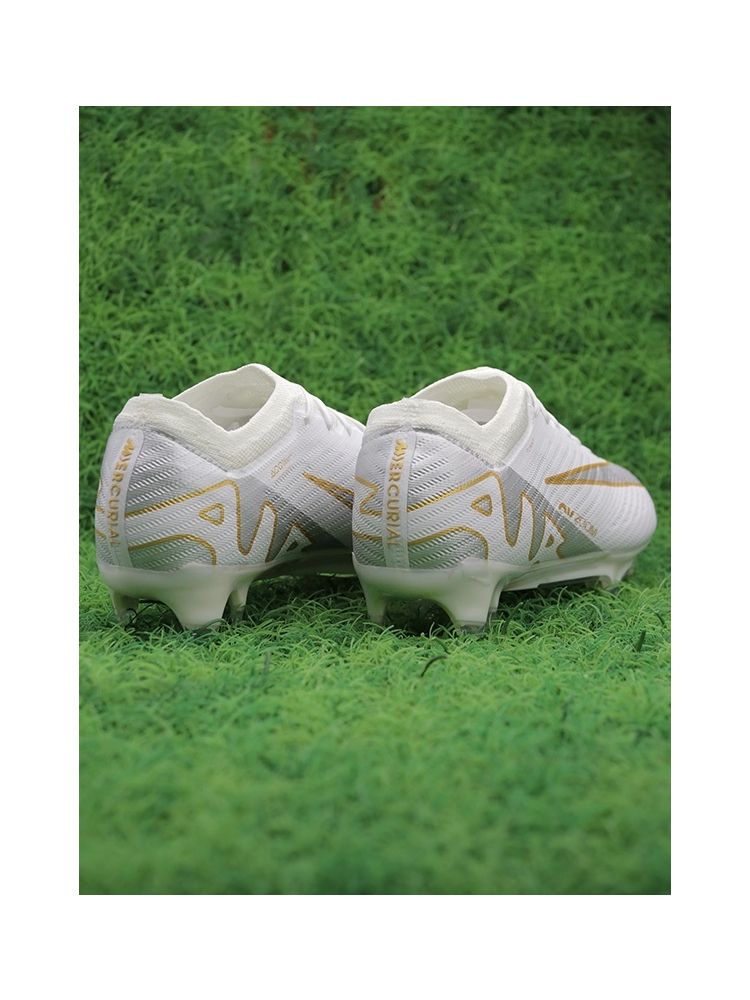 Nike Air Zoom Mercurial Vapor 15 Elite FG