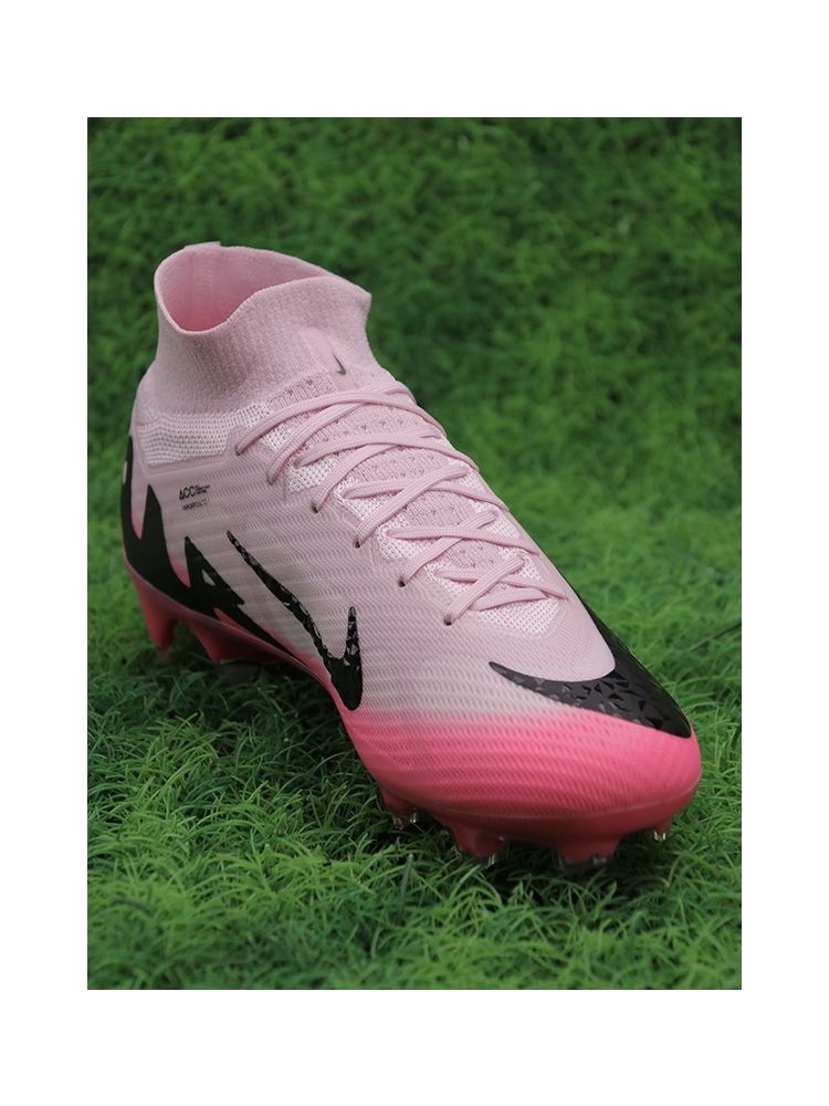 Nike Air Zoom Mercurial Superfly 9 Elite FG Mad Brilliance