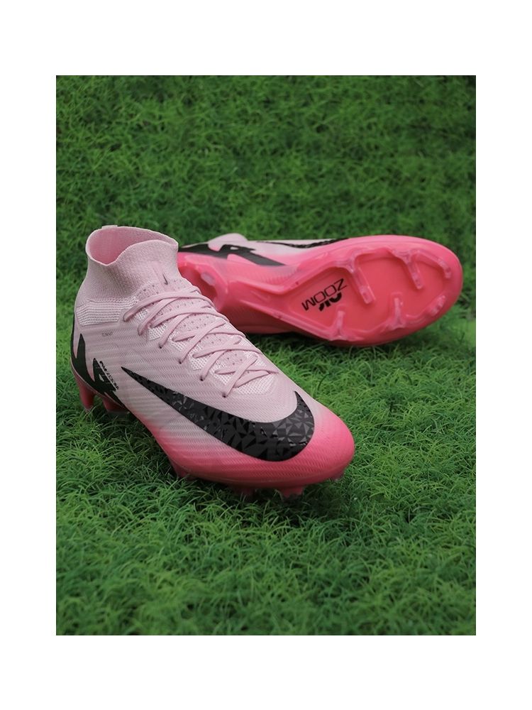 Nike Air Zoom Mercurial Superfly 9 Elite FG Mad Brilliance